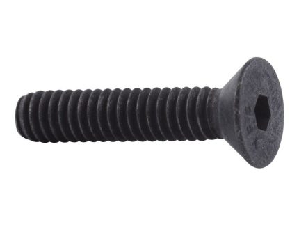 SCREW FLAT HEAD 1/4-20 X 1-1/4