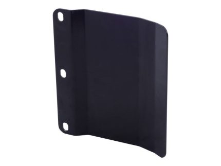 SHIELD,SCR FROM OIL