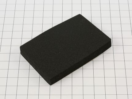 SEAL,FOAM GASKET