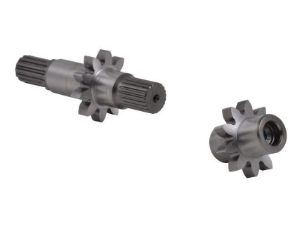 SET, GEAR SHAFT