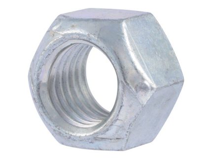 STOVER HEX LOCK NUT 3/4-10 GR