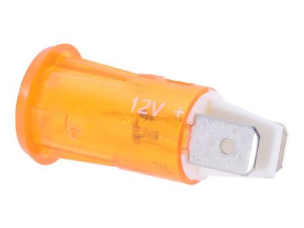 SJ-LIGHT, INDICATOR, 12V