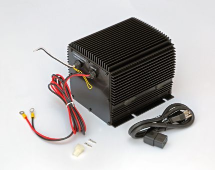 SJ-CHARGER KIT