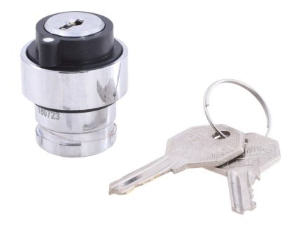 SI-NONOEM,3POS KEYSW