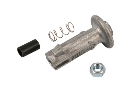 SLIDELOCK KIT-METAL HOUSING