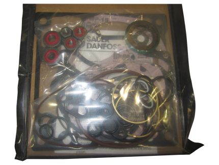 SEAL KIT, OVERHAUL GASKET