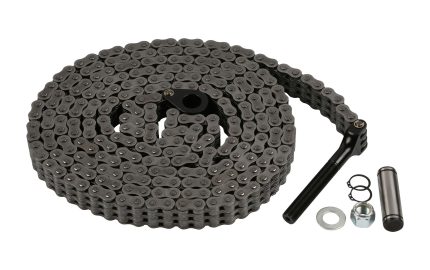 SERVICE KIT RETRACT CHAIN ASSY