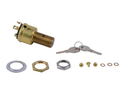 SWITCH, KEY SINGLE CODE