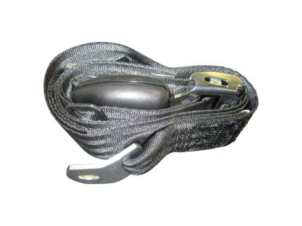 SEATBELT, 2 X 65 LONG