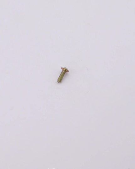 SCREW-SPEC,BHCS M6X20