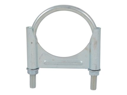 SJ-CLAMP, MUFFLER