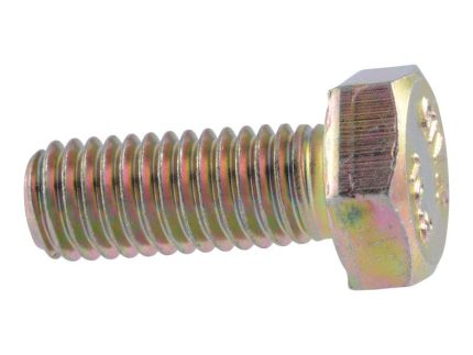 SN-HHCS M8-20 10.9 A3C ISO4017