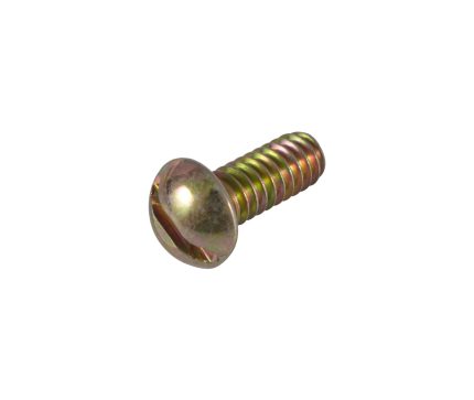 SCW MACH 1/4-20X5/8 STL