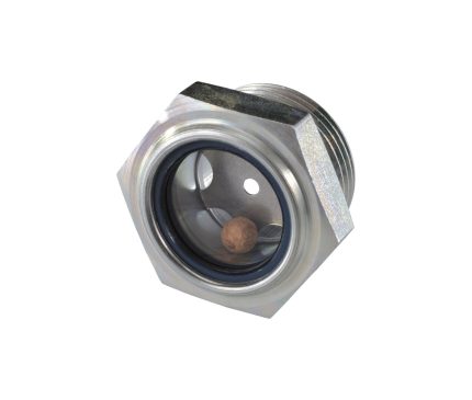 SIGHT PLUG