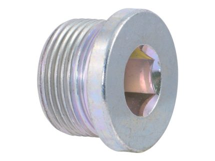 SCREW PLUG