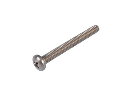 SCREW-SPEC,#10-24 SS PAN HD