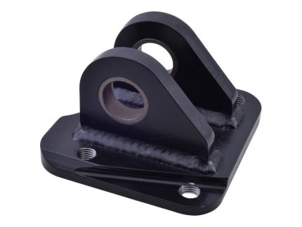 SWAY PIVOT ASSY