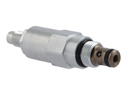 SJ-VALVE, RELIEF