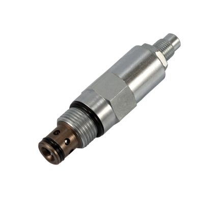 SJ-VALVE, RELIEF