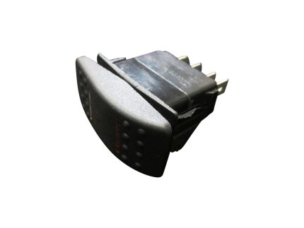 SWITCH, ROCKER CARLINGSWITCH