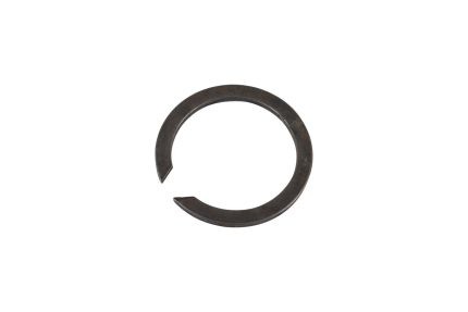SNAP RING, IDLER SHAFT