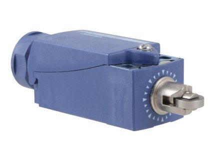 SWITCH, ROLLER PLUNGER