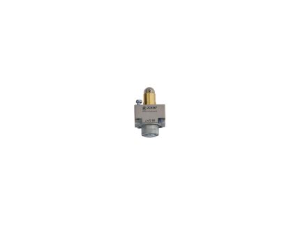 SWITCH, ROLLER PLUNGER HEAD
