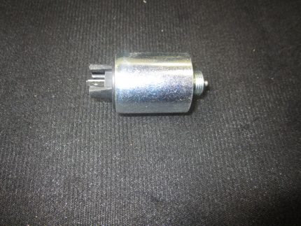 SOLENOID, START