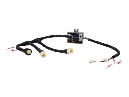 SOLENOID SAFETY DEVICE 12V