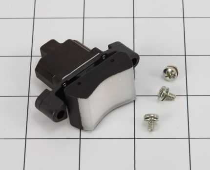 SWITCH,ROCKER SPDT M/OFF/M