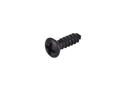 SCREW, #6 SELF TAP
