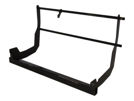 SUPPORT,ENGINE SIDE WELDMENT