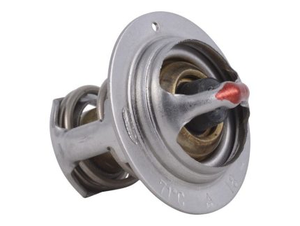 SJ-ASSEMBLY, THERMOSTAT