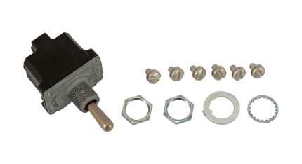 SN-SWITCH TGL DPDT