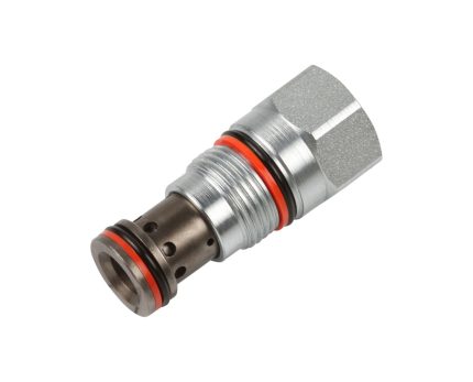 SN-CART, VALVE