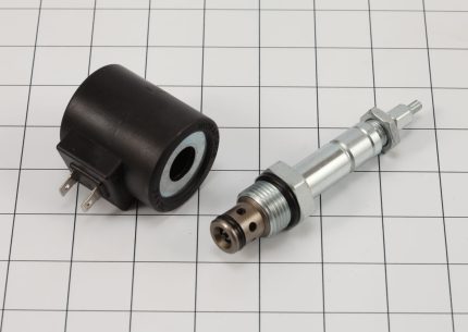 SN-SOLENOID VALVE