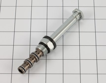 SJ-CARDRIDGE, VALVE