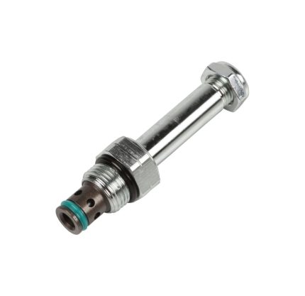 SOLENOID VALVE CARTRIDGE