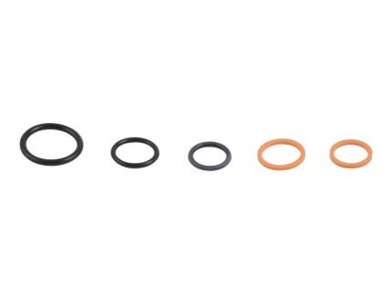 SHUTTLE VALVE SEAL KIT