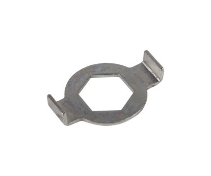 SAFETY WASHER