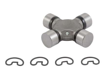 TX-CROSS ASSY