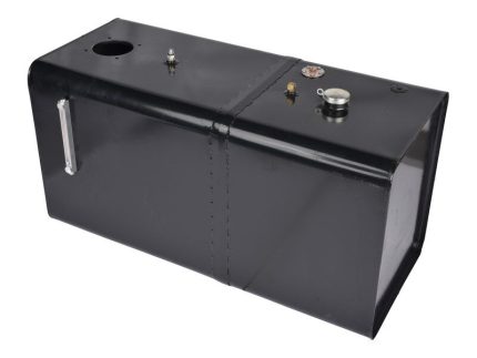 TANK, FUEL/HYDRAULIC COMBO