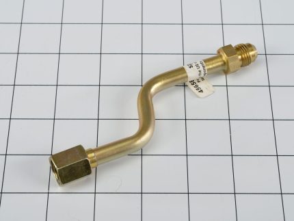 TUBE, HYD ASSY