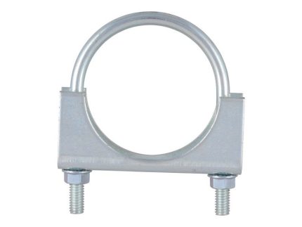 TX-CLAMP MUFFLER 3