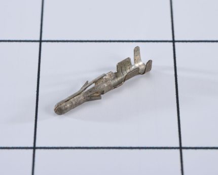 TERMINAL, PIN 20-14 AWG