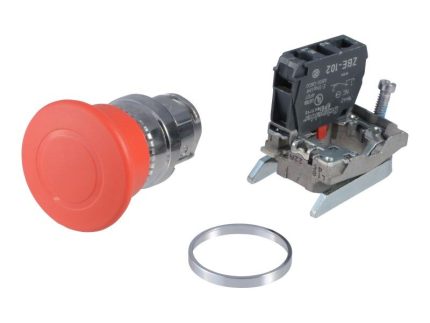 TEL-E-STOP RING