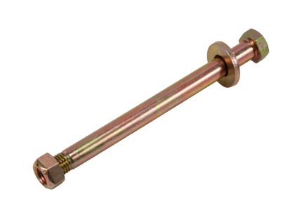 TIE ROD ASSEMBLY