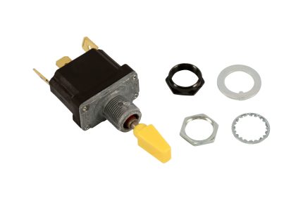 TS-TOGGLE SWITCH