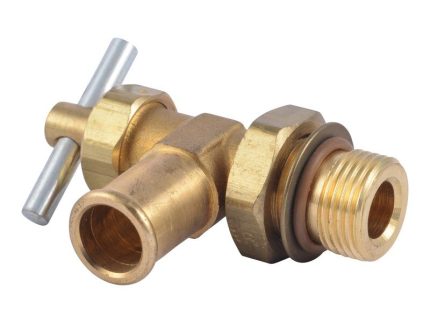 VALVE,SHUTOFF