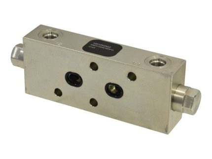 VALVE,COUNTERBALANCE,SWAY
